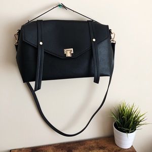 LAST CHANCE NWOT H&M Satchel Crossbody